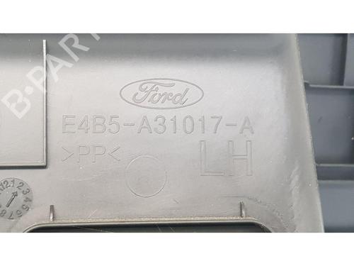 Boot lining FORD KA+ III (UK, FK) 1.2 Ti-VCT | BP34351322I3  - Image 10