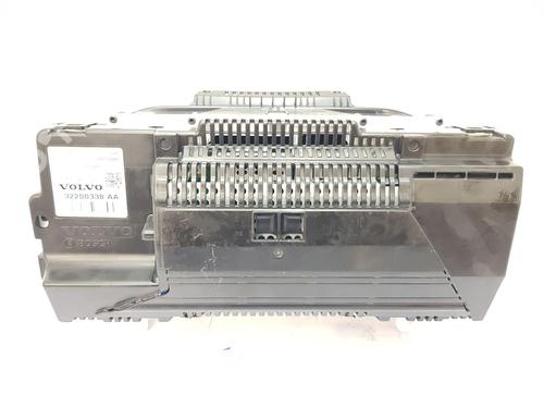 Instrument cluster VOLVO XC60 II (246) D4 AWD | BP27286925C47 