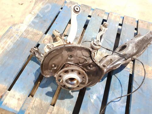 Right rear suspension arm MERCEDES-BENZ C-CLASS (W205) C 450 AMG 4-matic (205.064) | BP22681507M15 