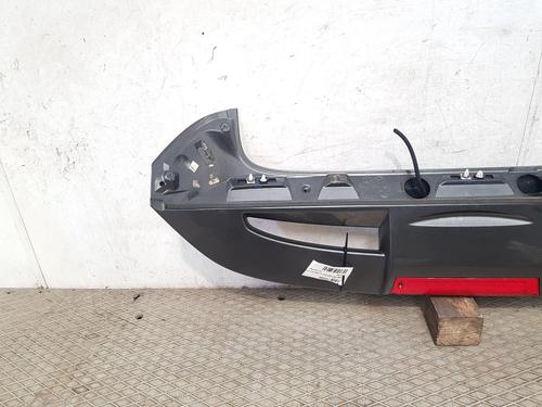 Spoiler bakluke FORD FIESTA VI (CB1, CCN) 1.0 EcoBoost | BP28526969C96 