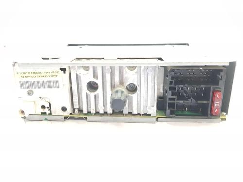 Electronic module RENAULT TRAFIC II Van (FL) 2.0 dCi 115 (FL01, FL0U) | BP28329850M83 