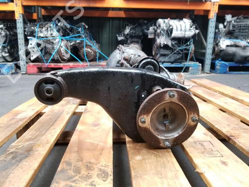 Front differential MITSUBISHI PAJERO SPORT I (K7_, K9_)  | BP22662168M23 