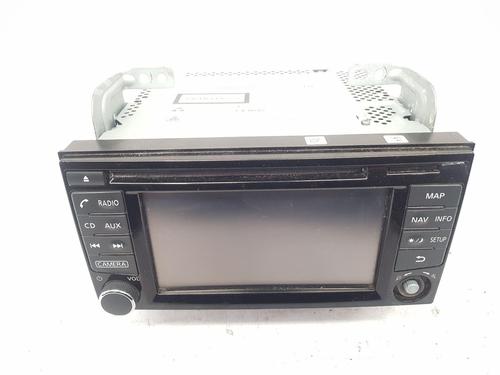 Used Electronic module NISSAN JUKE (F15) 1.6 (117 hp) 24230564