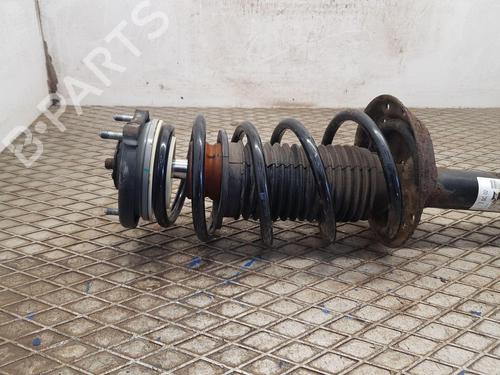 Left front shock absorber CITROËN NEMO Box Body/MPV (AA_) 1.3 HDi 75 | BP29756048M16