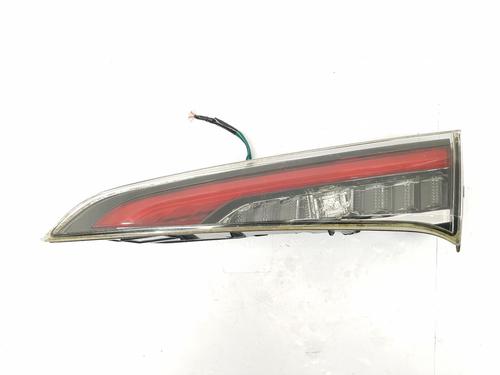 Used Right tailgate light TOYOTA COROLLA Hatchback (_E21_, _EA1_, _EH1_) 1.8 Hybrid (ZWE211, ZWE219) (122 hp) 29620596