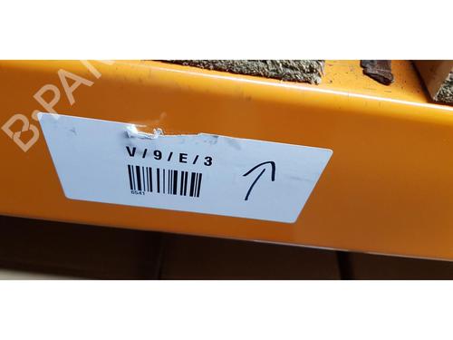 Ignition barrel HONDA CIVIC VIII Hatchback (FN, FK) 1.8 (FN1, FK2) | BP28444354M48