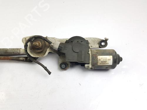 Front wiper motor MITSUBISHI COLT VI (Z3_A, Z2_A) 1.1 (Z31A, Z32A) | BP24810468M29 