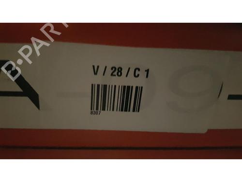 Egr IVECO DAILY VI Van 33S14, 35S14, 35C14, 42S14 | BP33275611M69  - Image 9