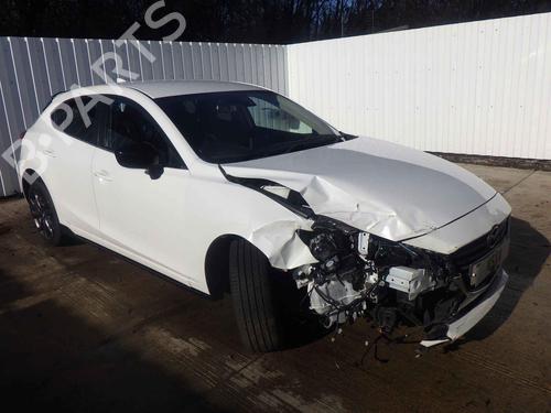 Left headlight MAZDA 3 (BM, BN) 2.0 | BP37028449C28 - Image 10