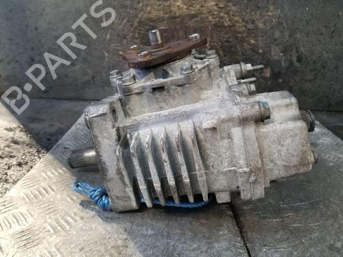 Transfer box SKODA KODIAQ I (NS6, NS7, NV7) 2.0 RS Bi-TDI 4x4 | BP32509591M36 