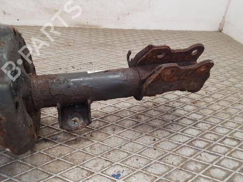 Right front shock absorber VAUXHALL CORSA Mk III (D) (S07) 1.4 (L08) | BP29343128M17 