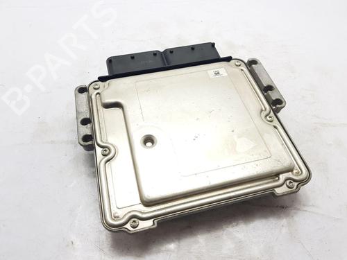 Engine control unit (ECU) KIA SPORTAGE III (SL) 2.0 CRDi AWD | BP30914671M57 