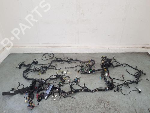 Used Wiring harness Wiring harness 29957142 29957142