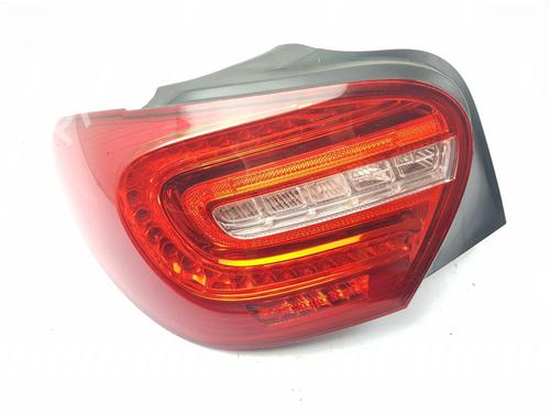 left-taillight-mercedes-benz-a-class-w176-2012-2013-2014-2015-2016-2017-2018-32713729 main image