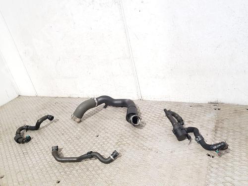 Intercooler pipe JAGUAR XF II (X260) | BP36280720M127 - Image 4