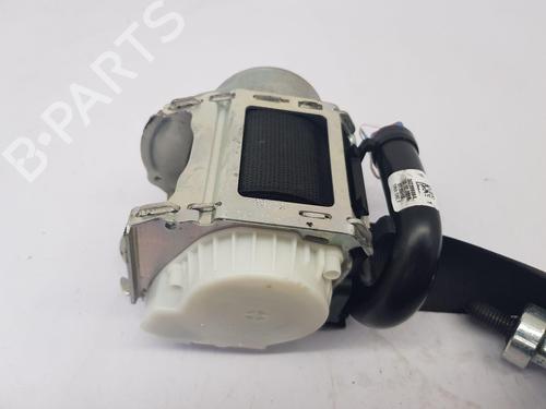 Front left seatbelt SMART FORTWO Coupe (453) 0.9 (453.344, 453.353) | BP37437676I26 - Image 2