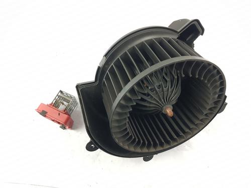 Used Heater blower motor VAUXHALL ZAFIRA Mk II (B) (A05) 1.8 (140 hp) 29379070