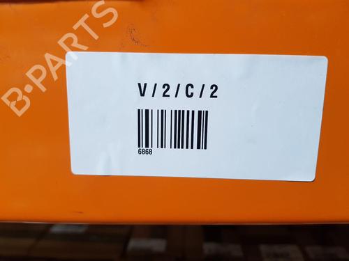 Tailgate lock SEAT ALHAMBRA (7V8, 7V9) 2.0 TDI | BP29900327C101