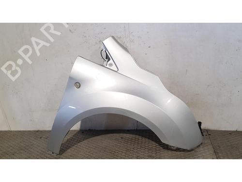 Used Right front fenders Right front fenders 39591001 39591001