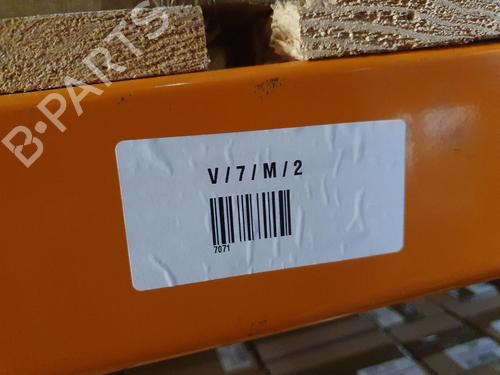 Ignition barrel MERCEDES-BENZ C-CLASS Coupe (CL203) C 180 Kompressor (203.746) | BP28683970M48 