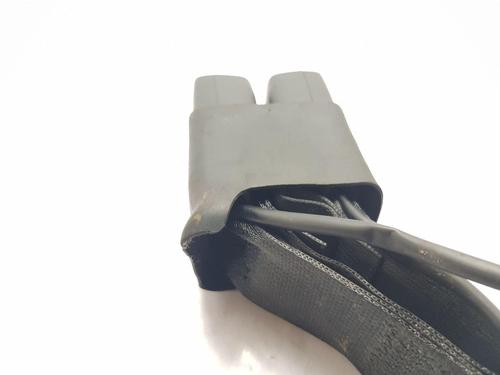 Seat buckle NISSAN QASHQAI II (J11, J11_) | BP30737668I32