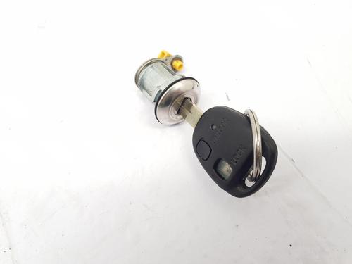 Ignition barrel HYUNDAI ATOS PRIME (MX) 1.1 | BP36467272M48 - Image 3