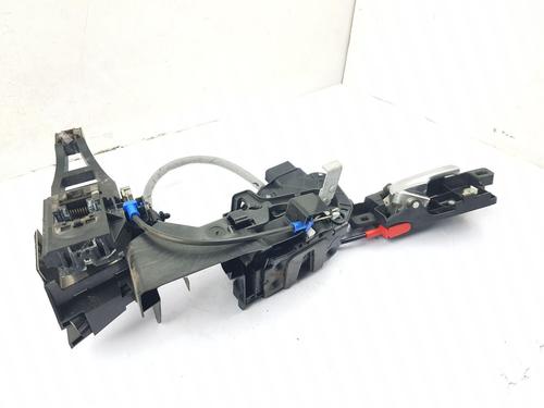 Front right lock FORD MONDEO IV (BA7) 2.0 | BP29642104C97 