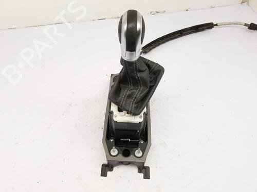 Gear lever VW GOLF VII (5G1, BQ1, BE1, BE2) 2.0 GTD | BP28283918M90 