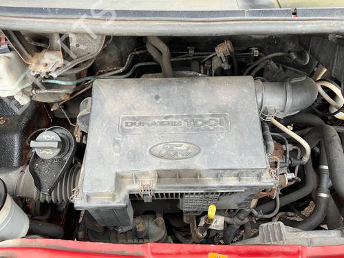 Used Engine FORD TRANSIT Van (FA_ _) 2.2 TDCi (115 hp) 30331020