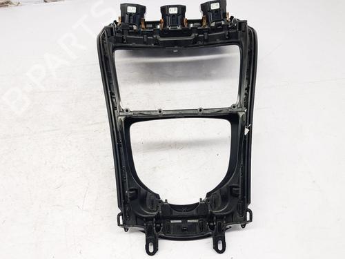 Air vent MERCEDES-BENZ C-CLASS (W205) C 200 (205.042) | BP22989663I21 