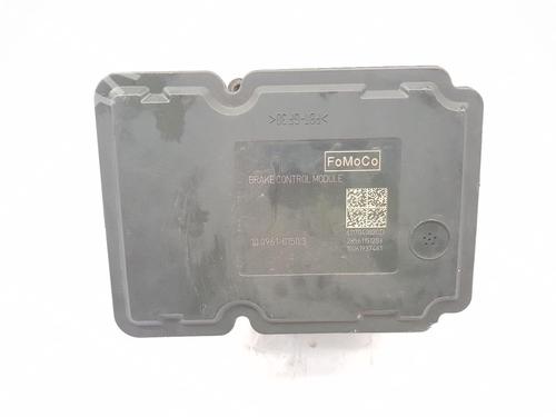 ABS pump FORD FIESTA VI (CB1, CCN) 1.6 TDCi | BP31841834M43