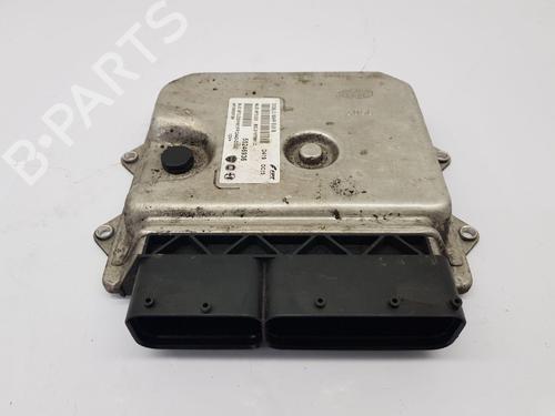 Used Engine control unit (ECU) Engine control unit (ECU) FIAT DOBLO Cargo (263_) 1.3 D Multijet (90 hp) 33295885 33295885