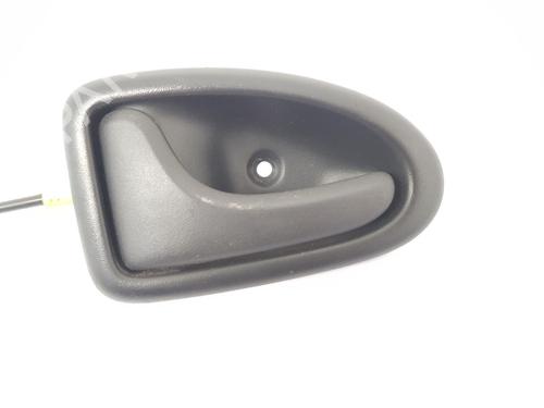 Front left lock VAUXHALL VIVARO A Van (X83) 1.9 DTI | BP29815737C98