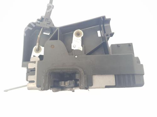 Front right lock RENAULT TRAFIC II Van (FL) 2.0 dCi 115 (FL01, FL0U, FL00, FL0H, FL0M) | BP36144428C97 - Image 7