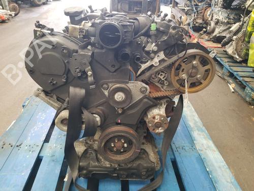 Engine JAGUAR XJ (X351) 3.0 SDV6 | BP32870434M1 - Image 5