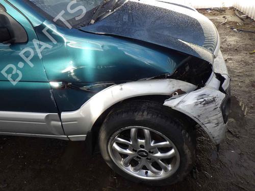 Servopumpe DAIHATSU TERIOS (J1_) 1.3 4WD (J102) | BP27728166M99 