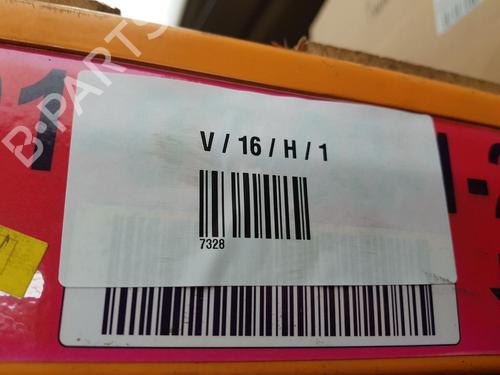 Steering column stalk LAND ROVER RANGE ROVER EVOQUE (L551) 2.0 D180 MHEV 4x4 | BP27579800I23 - Image 13