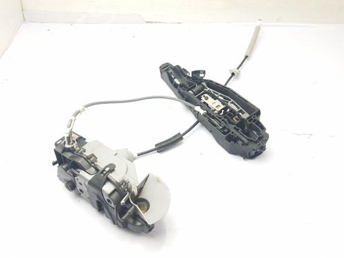 Used Front left lock Front left lock PEUGEOT EXPERT Van (V_) 1.6 BlueHDi 95 (95 hp) 33966851 33966851