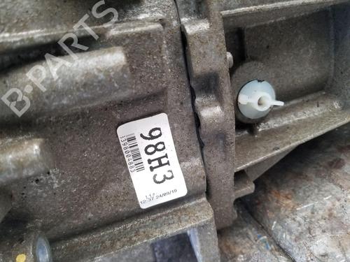 Gearbox DACIA SANDERO II  | BP32870573M3  - Image 5