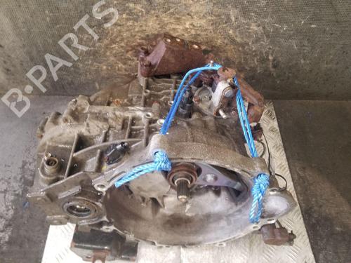 Used Gearbox Gearbox 39637775 39637775