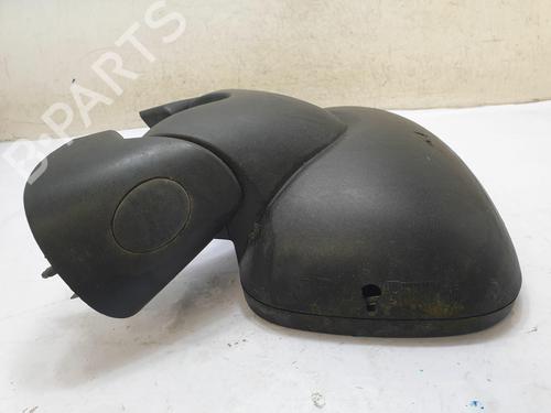 Left mirror VAUXHALL VIVARO A Van (X83) 1.9 DTI | BP22916830C26 