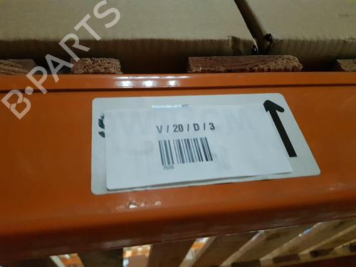 Electronic module BMW X3 (F25) xDrive 20 d | BP24869795M83 