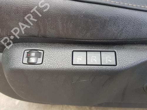 Left front seat TOYOTA PROACE VERSO Bus (MPY_) 2.0 D4d (MPY6, MPY5) | BP22683090C15 
