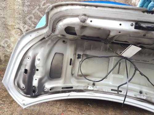Right front fenders BMW 5 (E60) 530 d | BP29575818C42 