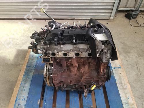 Used Engine Engine FORD TRANSIT Van (FA_ _) 2.2 TDCi (125 hp) 39945331 39945331