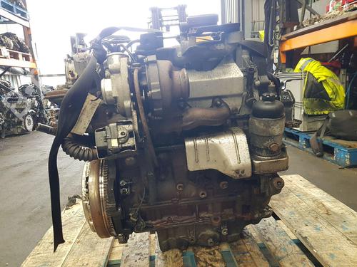 Engine VAUXHALL ANTARA A (L07) 2.0 CDTI 4x4 | BP29143979M1 