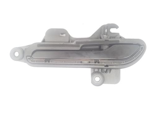 Used Rear left exterior door handle Rear left exterior door handle 38704884 38704884