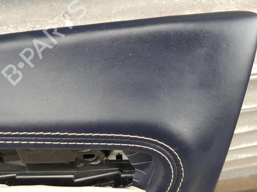 Right front seat BENTLEY CONTINENTAL Convertible (3S_) 6.0 AWD | BP27579667C16  - Image 119