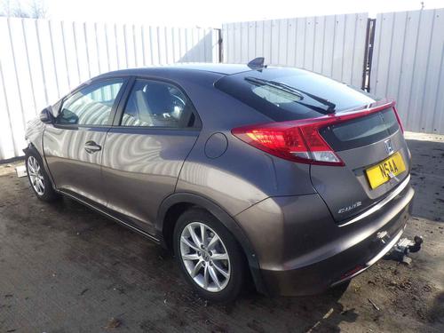 Bandeja trasera HONDA CIVIC IX (FK) 2.2 i-DTEC (FK3) | BP30765072C85 