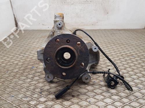 Used Right front steering knuckle MINI MINI (F56) Cooper S (192 hp) 30627821